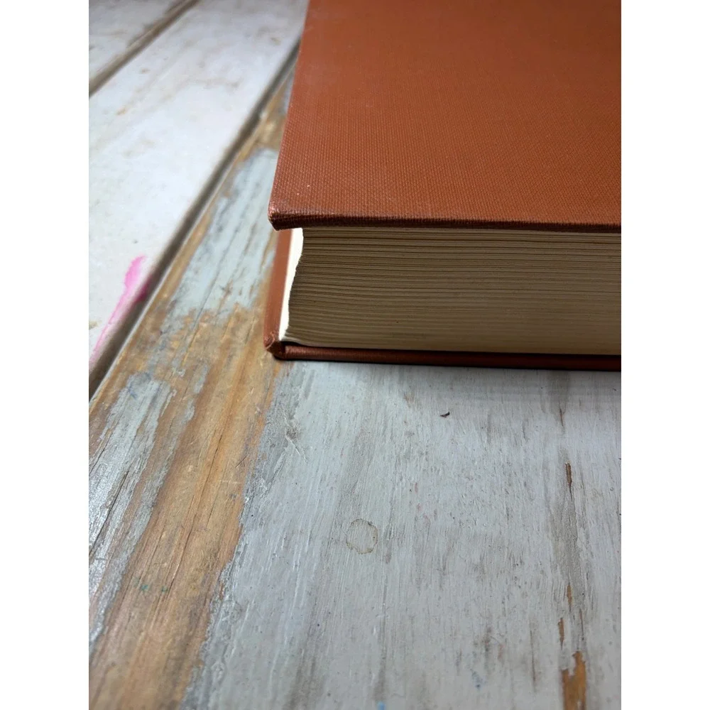 The Congressional Club Cook Book 1982 Tenth Edition Hardcover Washington DC